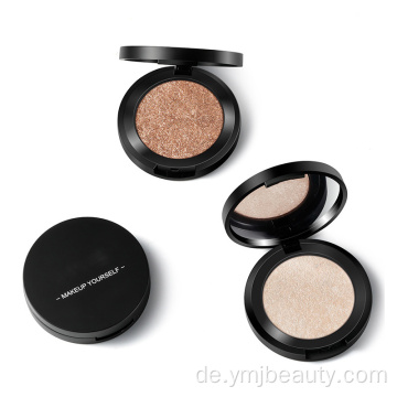 Make -up Glitter Highlighter Cosmetic Private Label